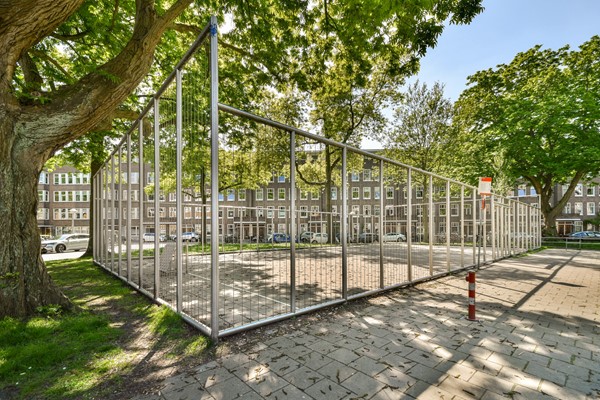 Medium property photo - Kijkduinstraat 57-3, 1055 XS Amsterdam